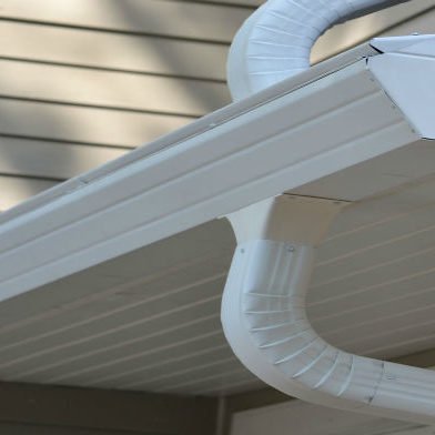 gutters pg county