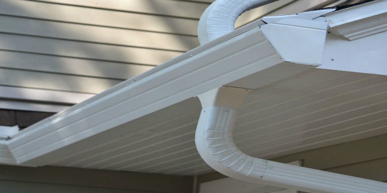 gutters pg county