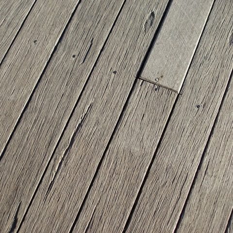 decks pg county