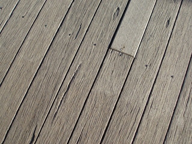 deck Post 23 decks pg county