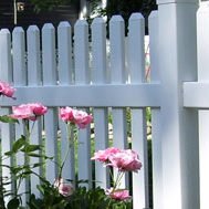fencing