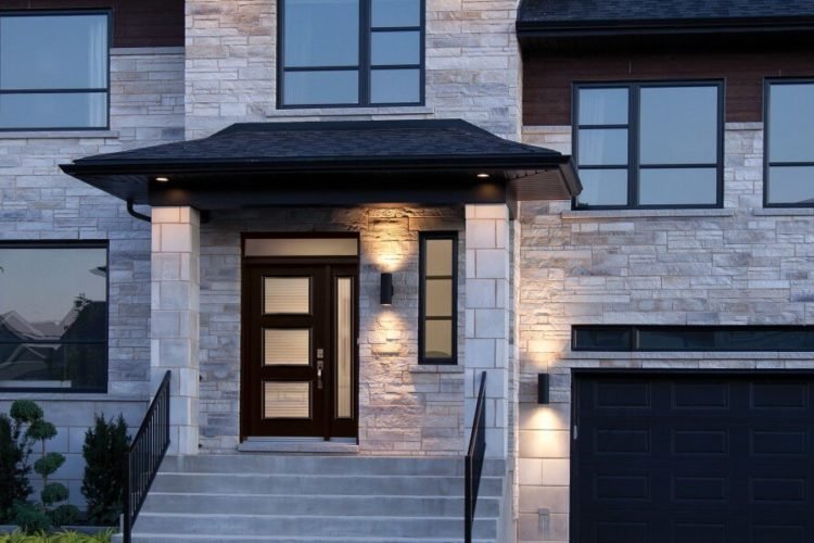 doors and windows