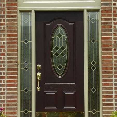 security door