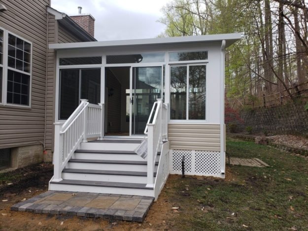 screen doors