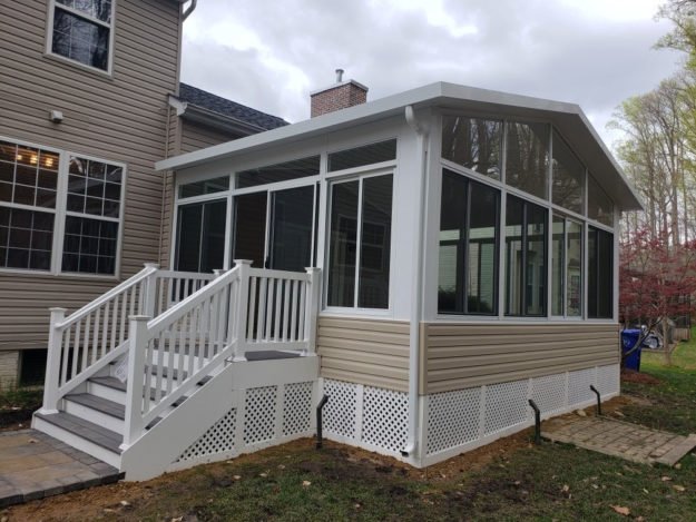 great sun room
