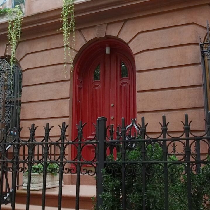 medallion security