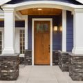 door
