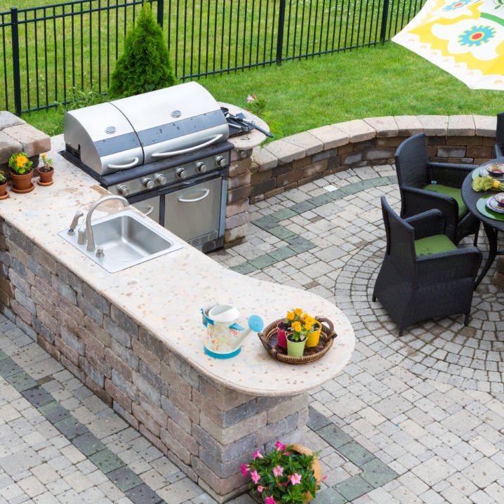 patio pavers
