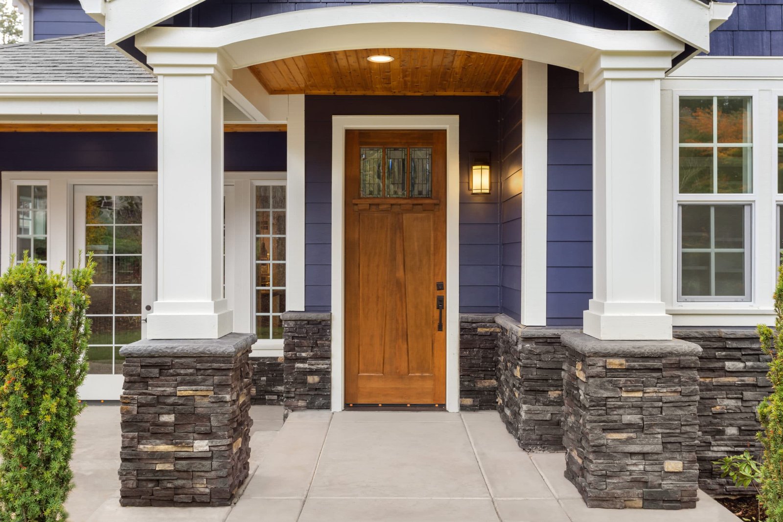 Security Door