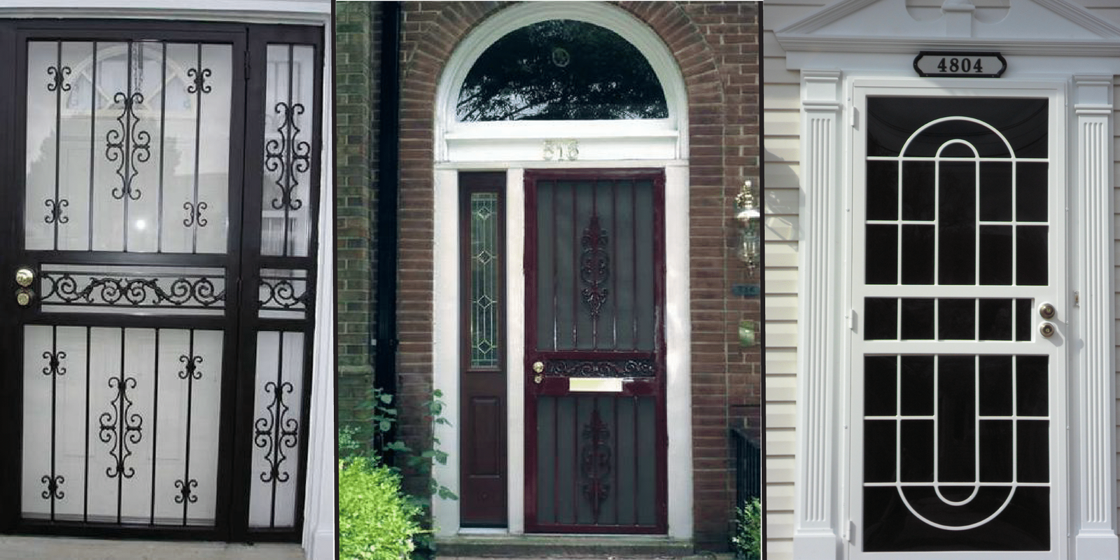 medallio-2-01 security doors in maryland