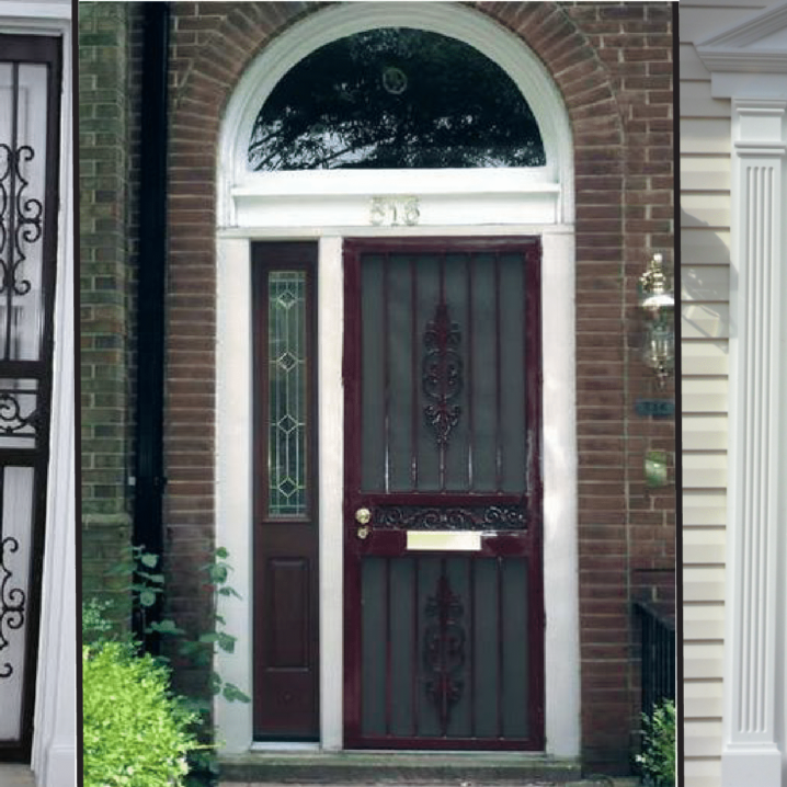 security doors in maryland
