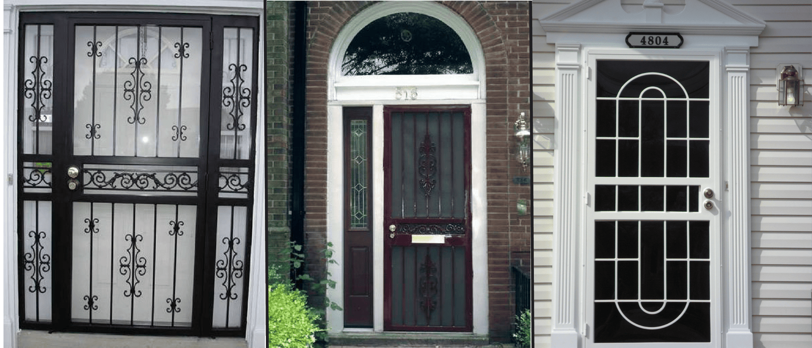 medallio-2-01 security doors in maryland