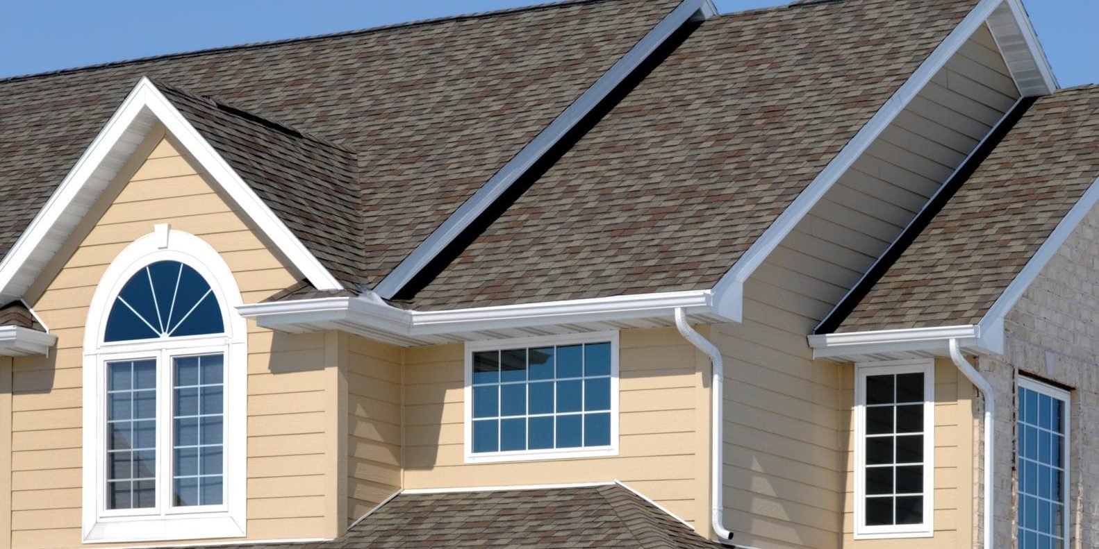 New Roofing