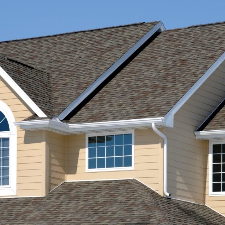 New Roofing