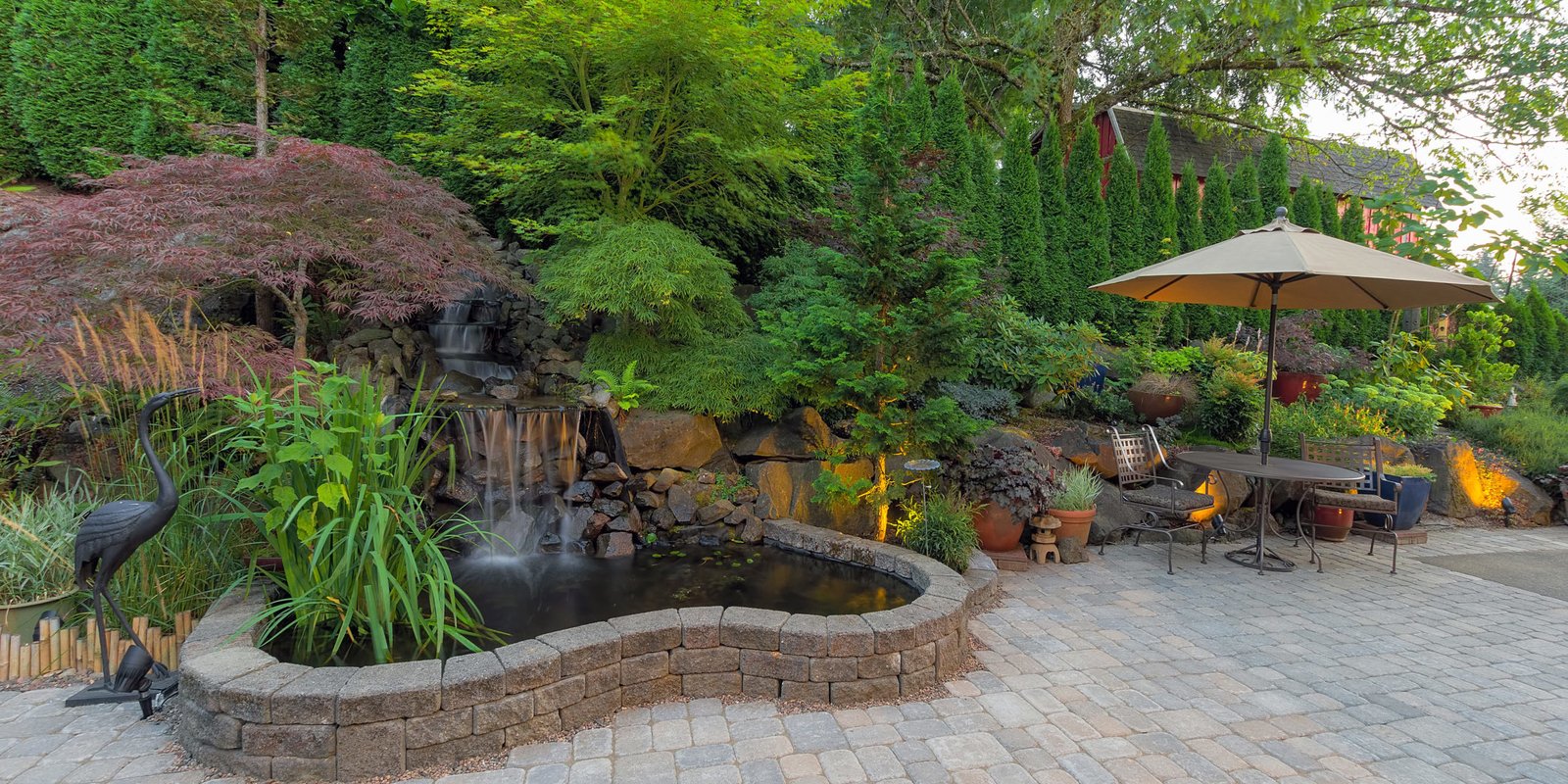 Pavers