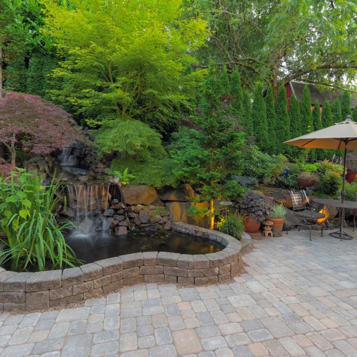 Pavers