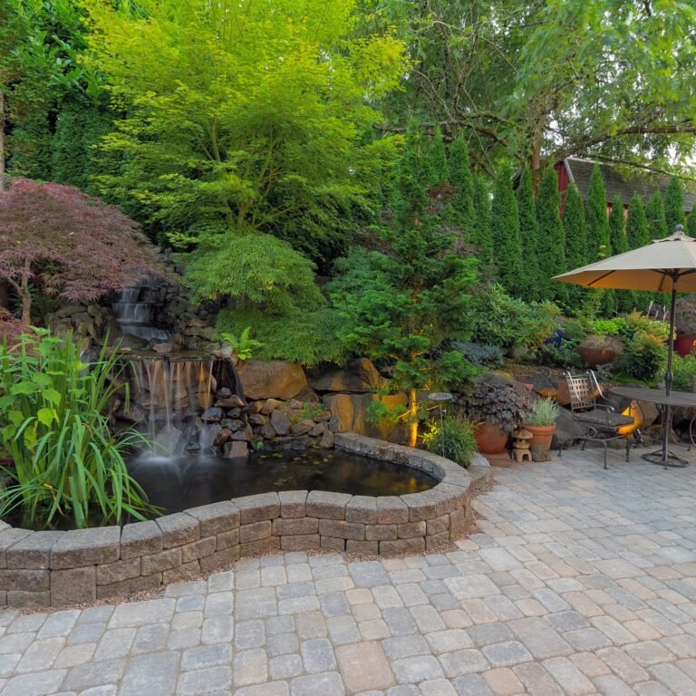 Pavers