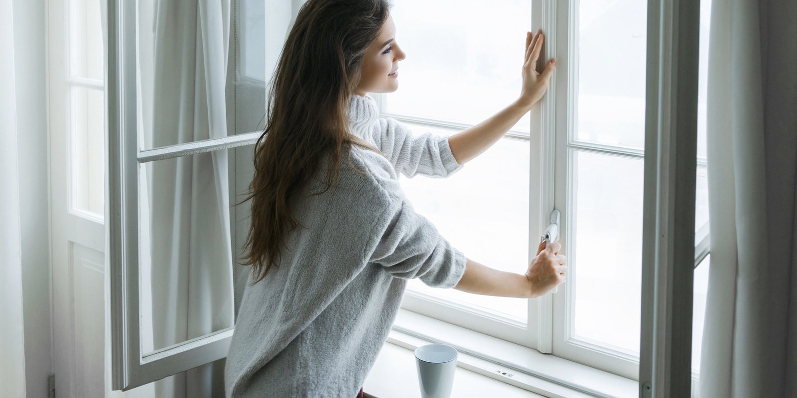Winter Windows