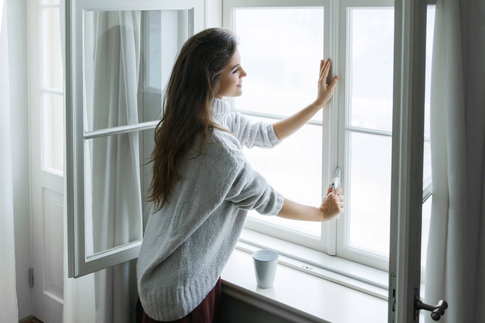 Winter Windows
