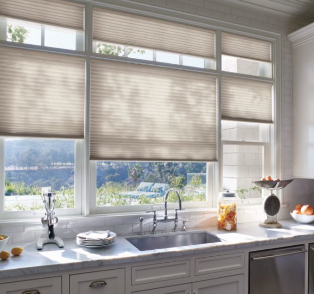 cellular shades