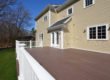 Vinyl Decking