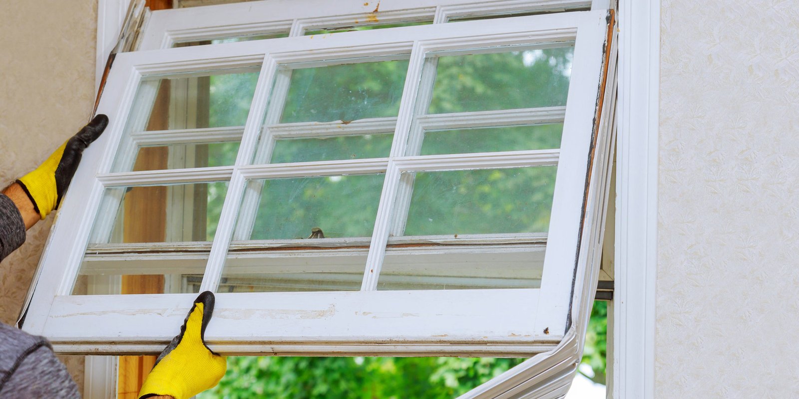 Old Windows